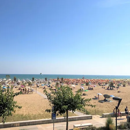 Edelweiss - * Bibione