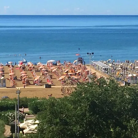 Appartement Edelweiss - Bibione