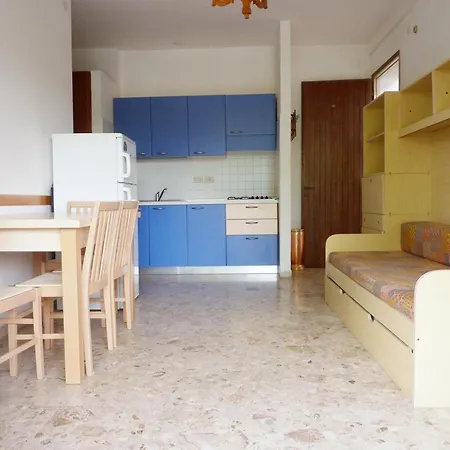 Apartmán Edelweiss - *