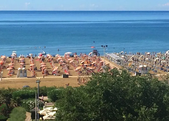 Apartment Edelweiss - Bibione