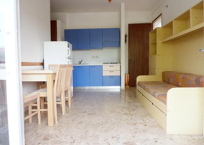 Apartmán Edelweiss - *