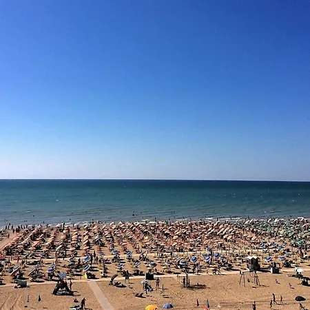 Apartmán Edelweiss -