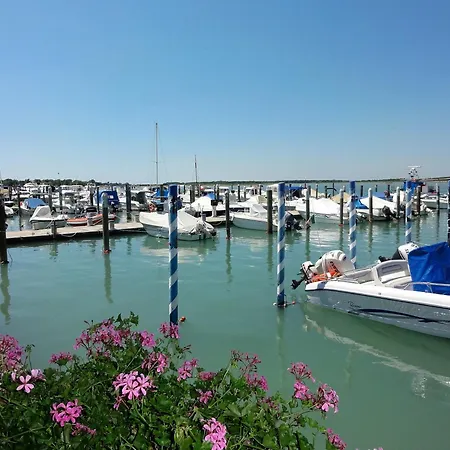 Apartmán Edelweiss - Bibione
